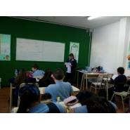 Educar en Igualdad